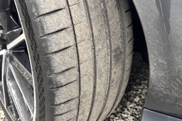 Harmaa Audi A7 2015 kuva 45.