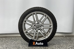 Harmaa Audi A7 2015 kuva 46.