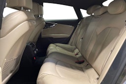 harmaa Audi A7 2015 kuva 10.