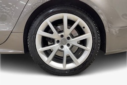 harmaa Audi A7 2015 kuva 11.