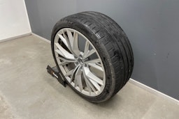 harmaa Audi A7 2015 kuva 14.