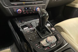 harmaa Audi A7 2015 kuva 22.