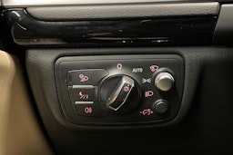 harmaa Audi A7 2015 kuva 23.