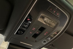 harmaa Audi A7 2015 kuva 26.