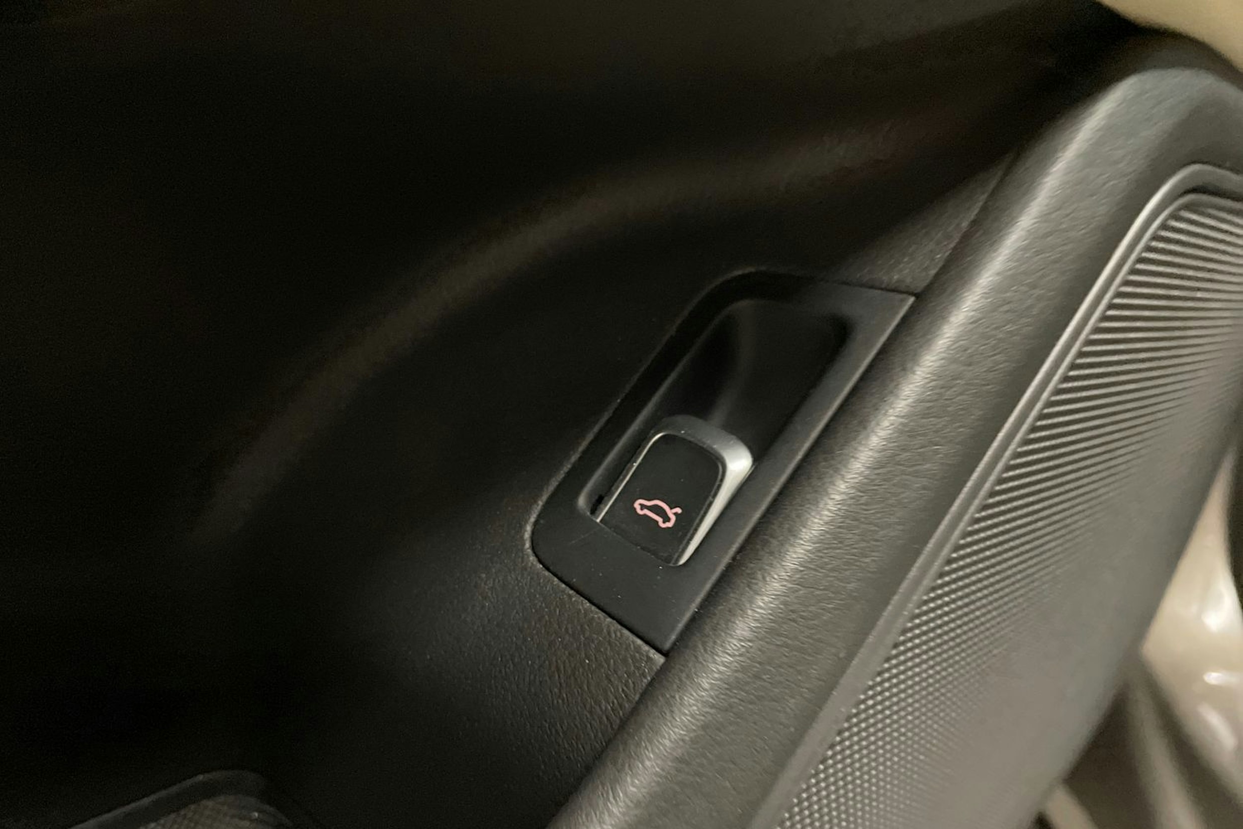 harmaa Audi A7 2015 kuva 27.