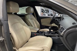 harmaa Audi A7 2015 kuva 32.