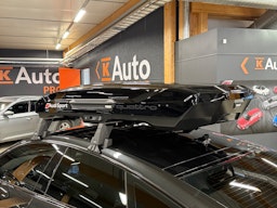 harmaa Audi A7 2019 kuva 4.