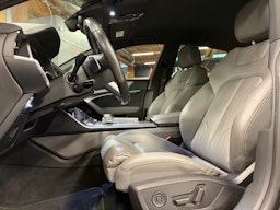 harmaa Audi A7 2019 kuva 6.