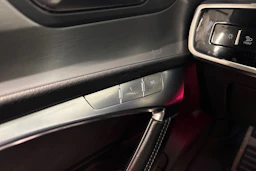 musta Audi A7 2018 kuva 7.