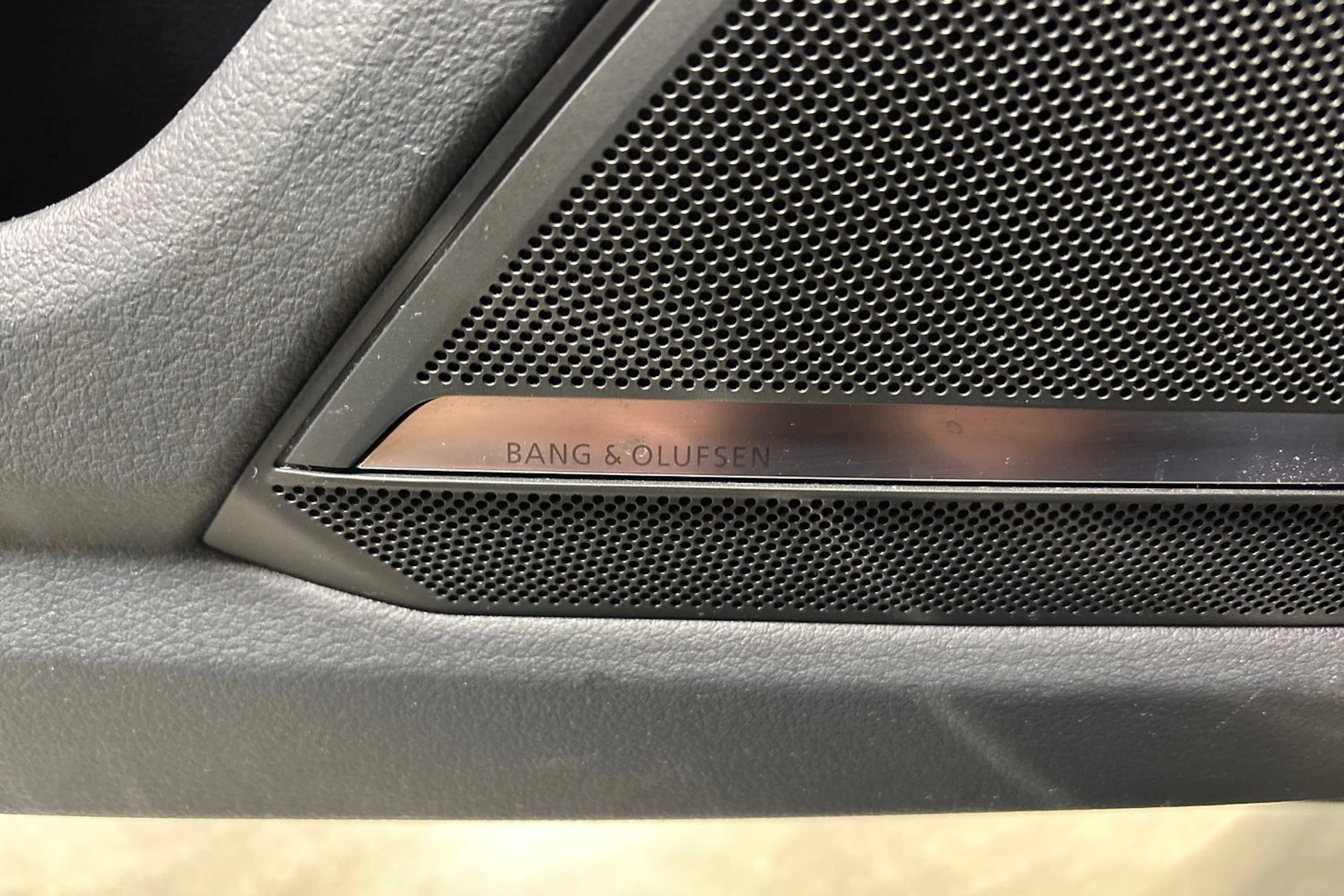 musta Audi A7 2018 kuva 8.