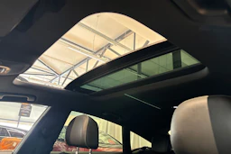 musta Audi A7 2018 kuva 9.