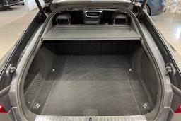 harmaa Audi A7 2018 kuva 15.