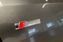 harmaa Audi A7 2018 kuva 30.