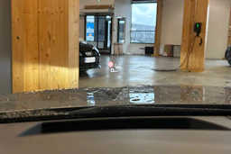 met. harmaa Audi A7 2018 kuva 6.