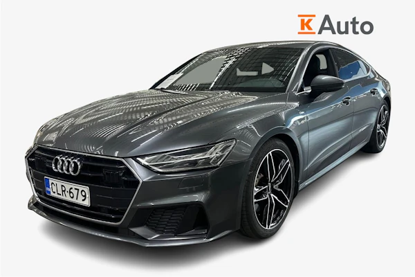 Audi A7 Business Sport 50 TDI MHEV quattro tiptronic-autom.