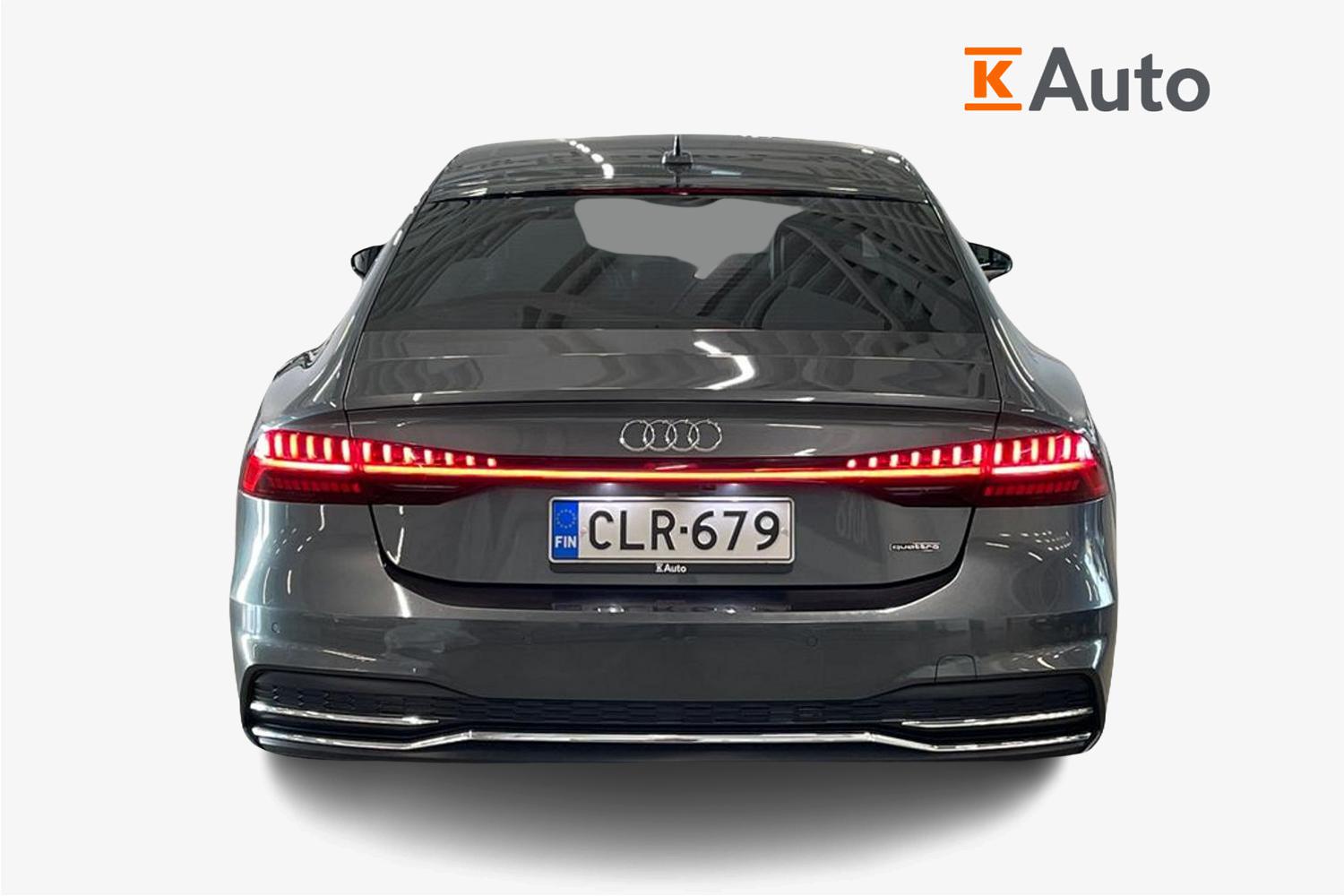 Audi A7 2019, kuva 3/40
