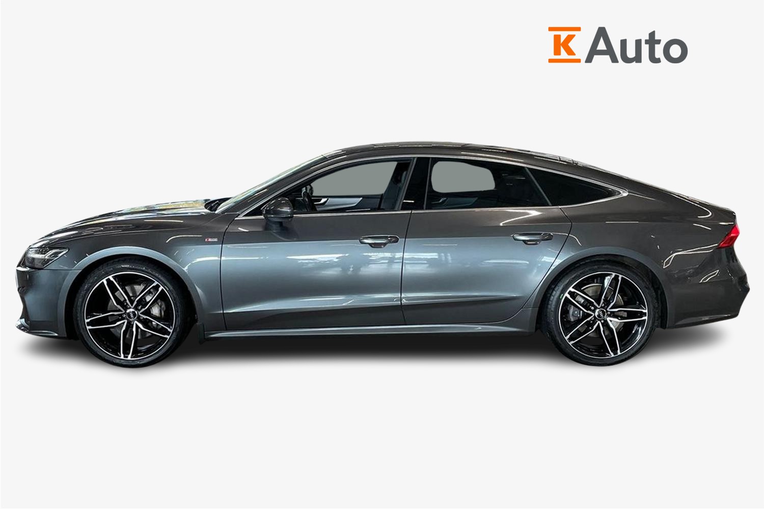 Audi A7 2019, kuva 5/40