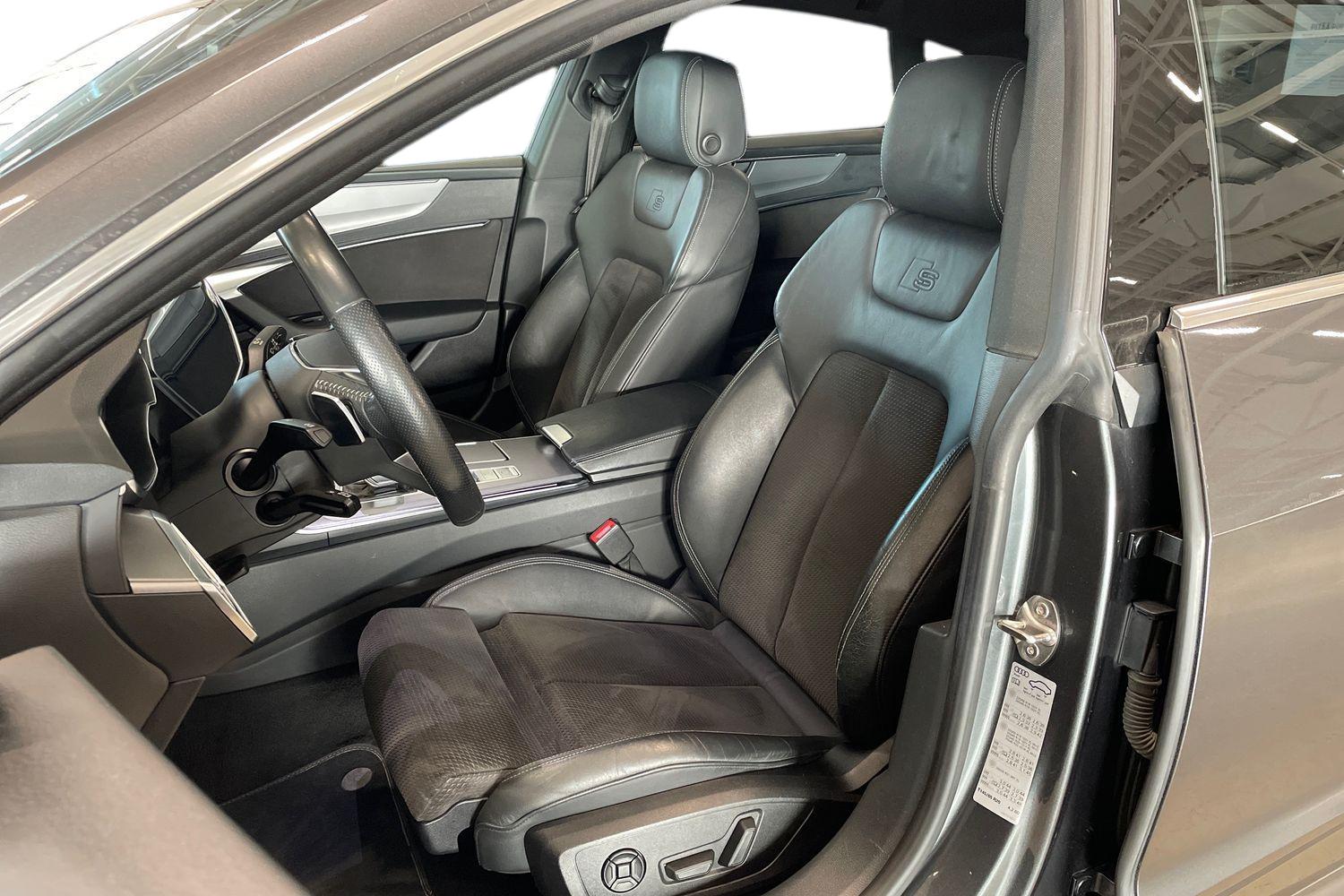 Audi A7 2019, kuva 6/40