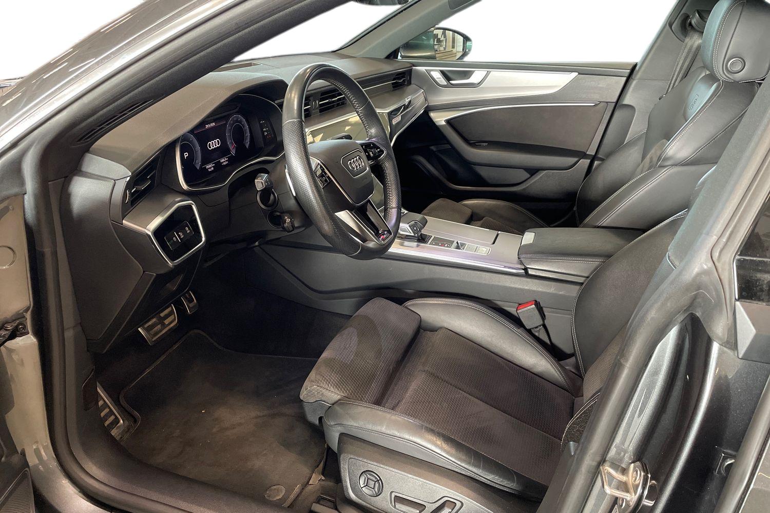 Audi A7 2019, kuva 7/40