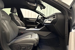 harmaa Audi A7 2019 kuva 20.