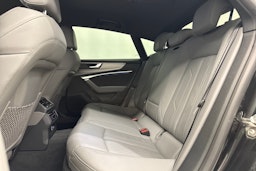 harmaa Audi A7 2019 kuva 21.