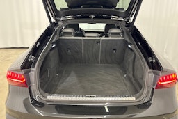 harmaa Audi A7 2019 kuva 22.