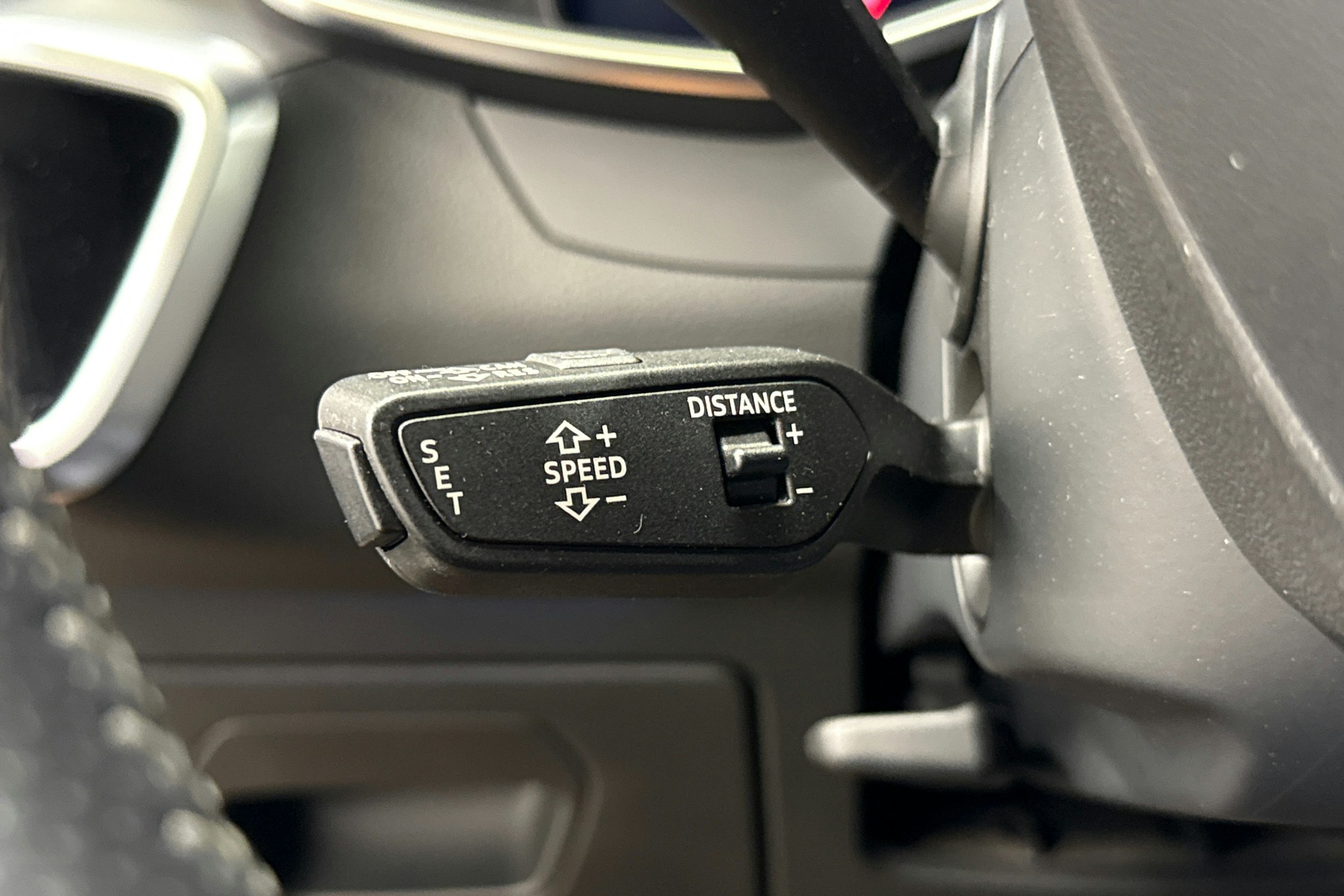 harmaa Audi A7 2019 kuva 26.