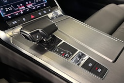 harmaa Audi A7 2019 kuva 33.