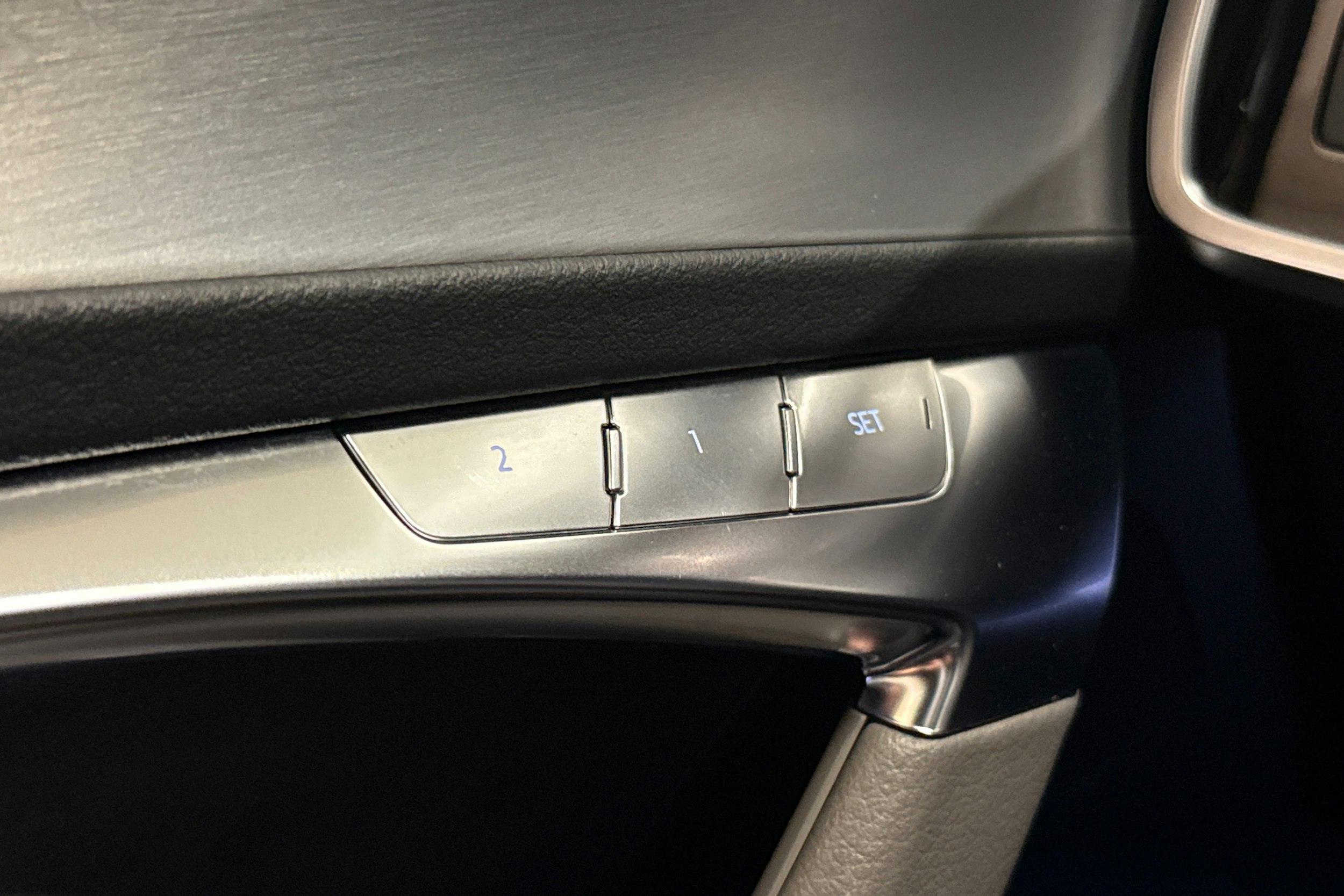 harmaa Audi A7 2019 kuva 35.