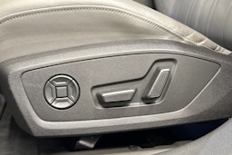 harmaa Audi A7 2019 kuva 36.