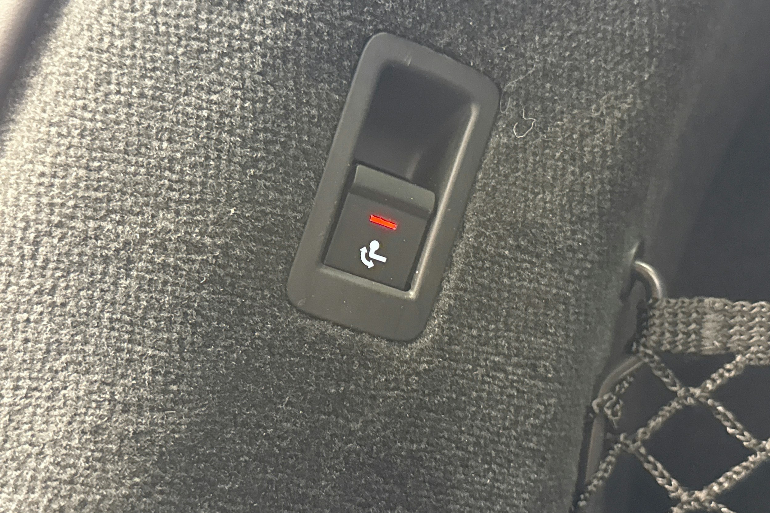 harmaa Audi A7 2019 kuva 38.