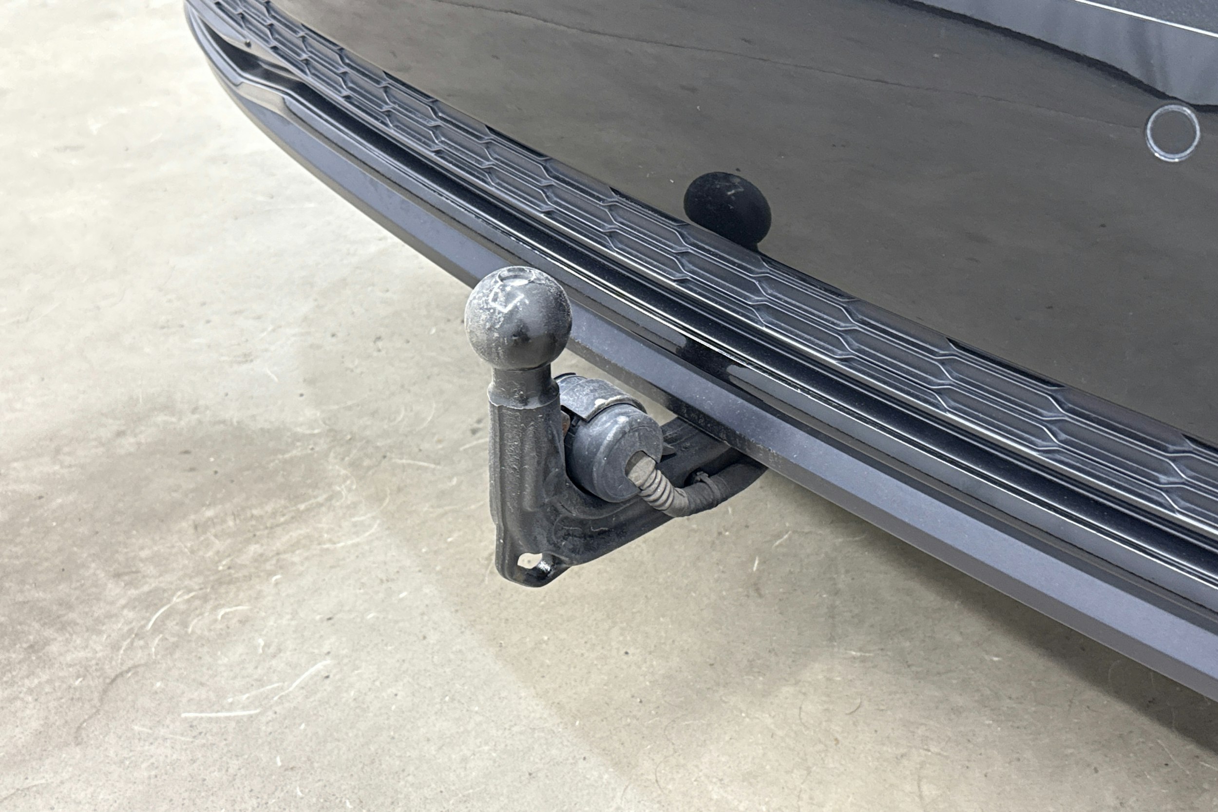 harmaa Audi A7 2019 kuva 39.