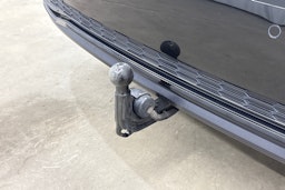 harmaa Audi A7 2019 kuva 39.