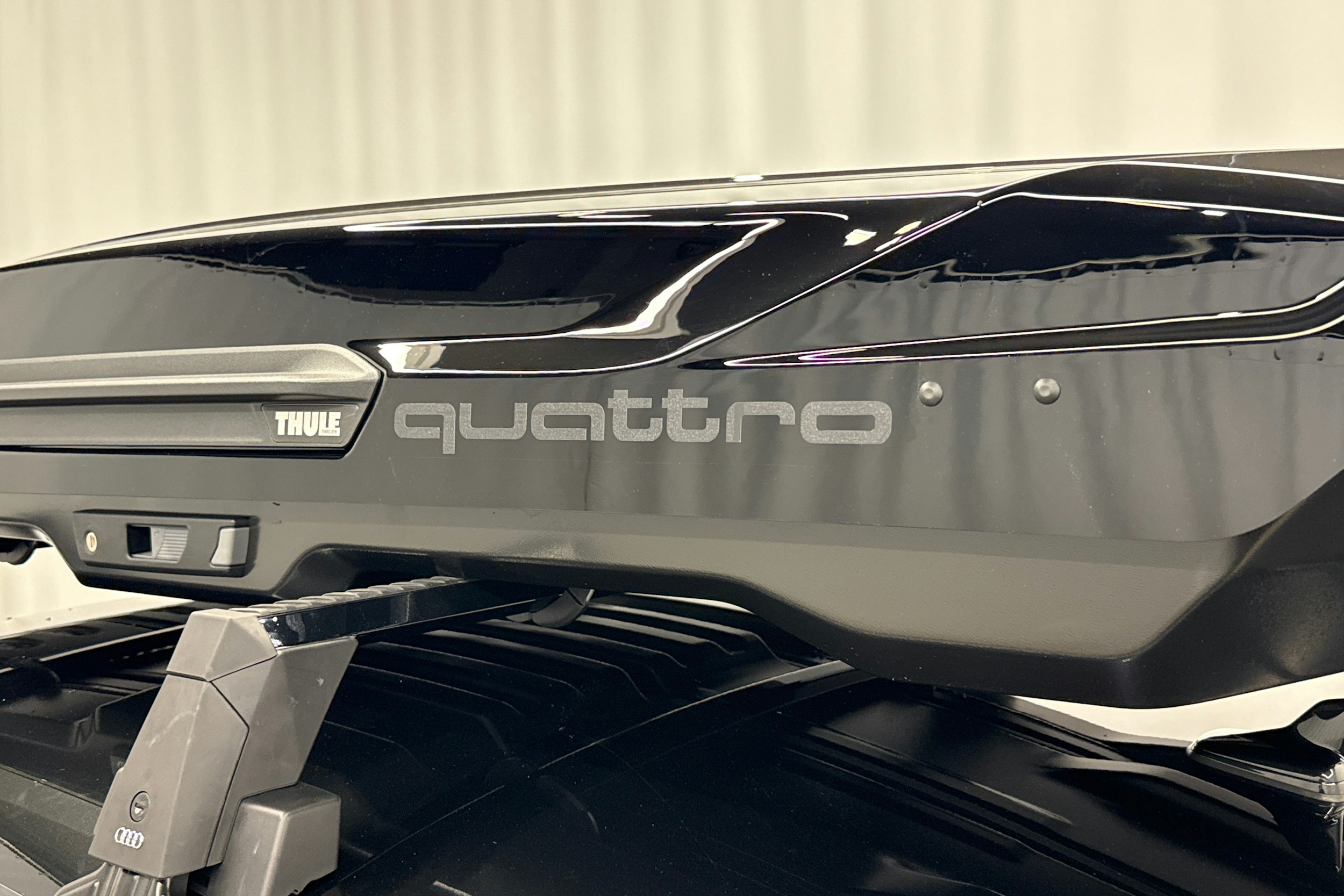 harmaa Audi A7 2019 kuva 41.