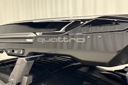 harmaa Audi A7 2019 kuva 41.