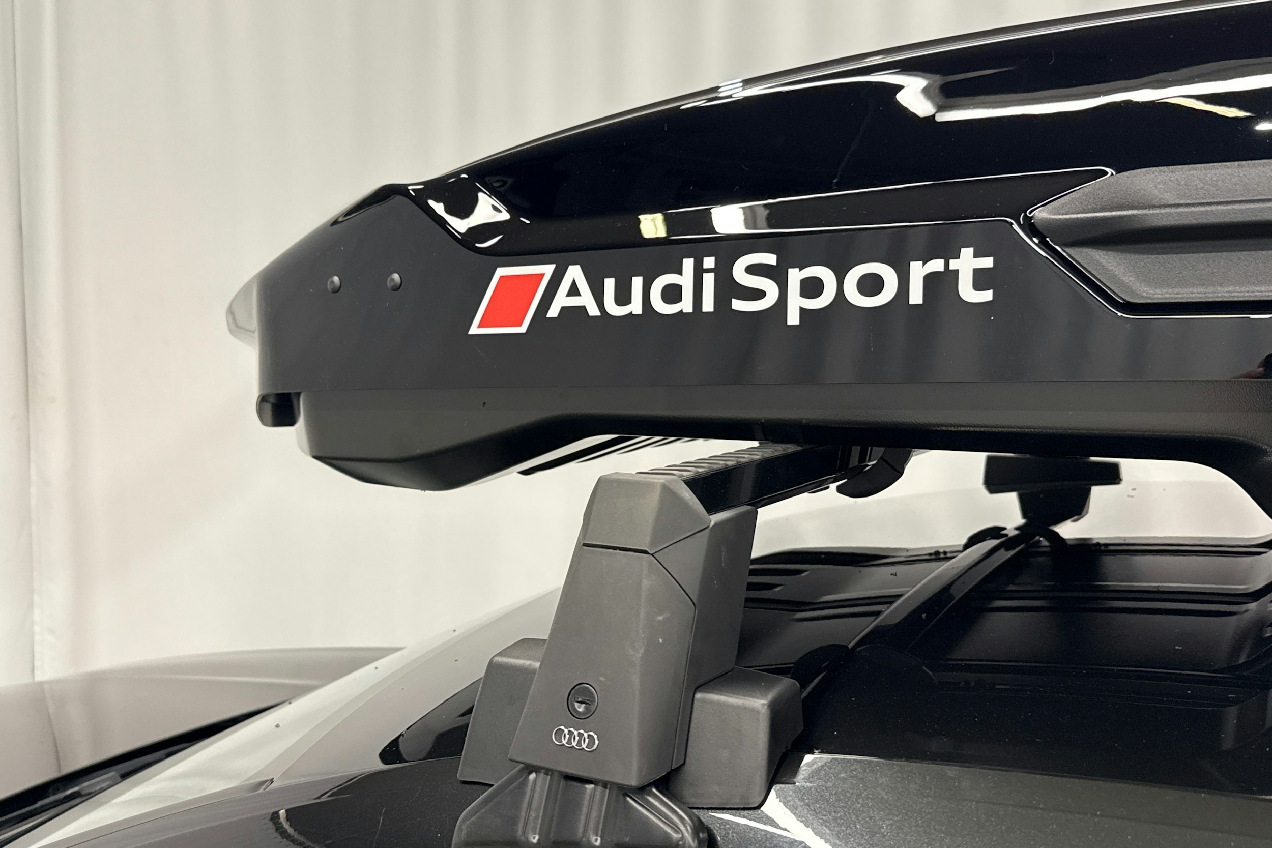 harmaa Audi A7 2019 kuva 42.