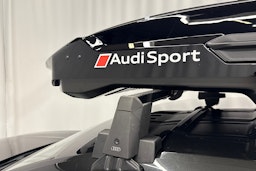 harmaa Audi A7 2019 kuva 42.