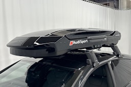 harmaa Audi A7 2019 kuva 43.