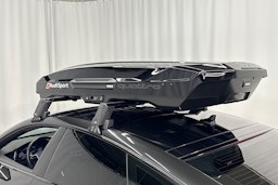 harmaa Audi A7 2019 kuva 44.