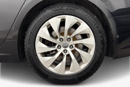 sininen Audi A7 2019 kuva 11.