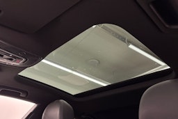 sininen Audi A7 2019 kuva 15.