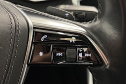 sininen Audi A7 2019 kuva 18.