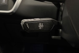 sininen Audi A7 2019 kuva 19.