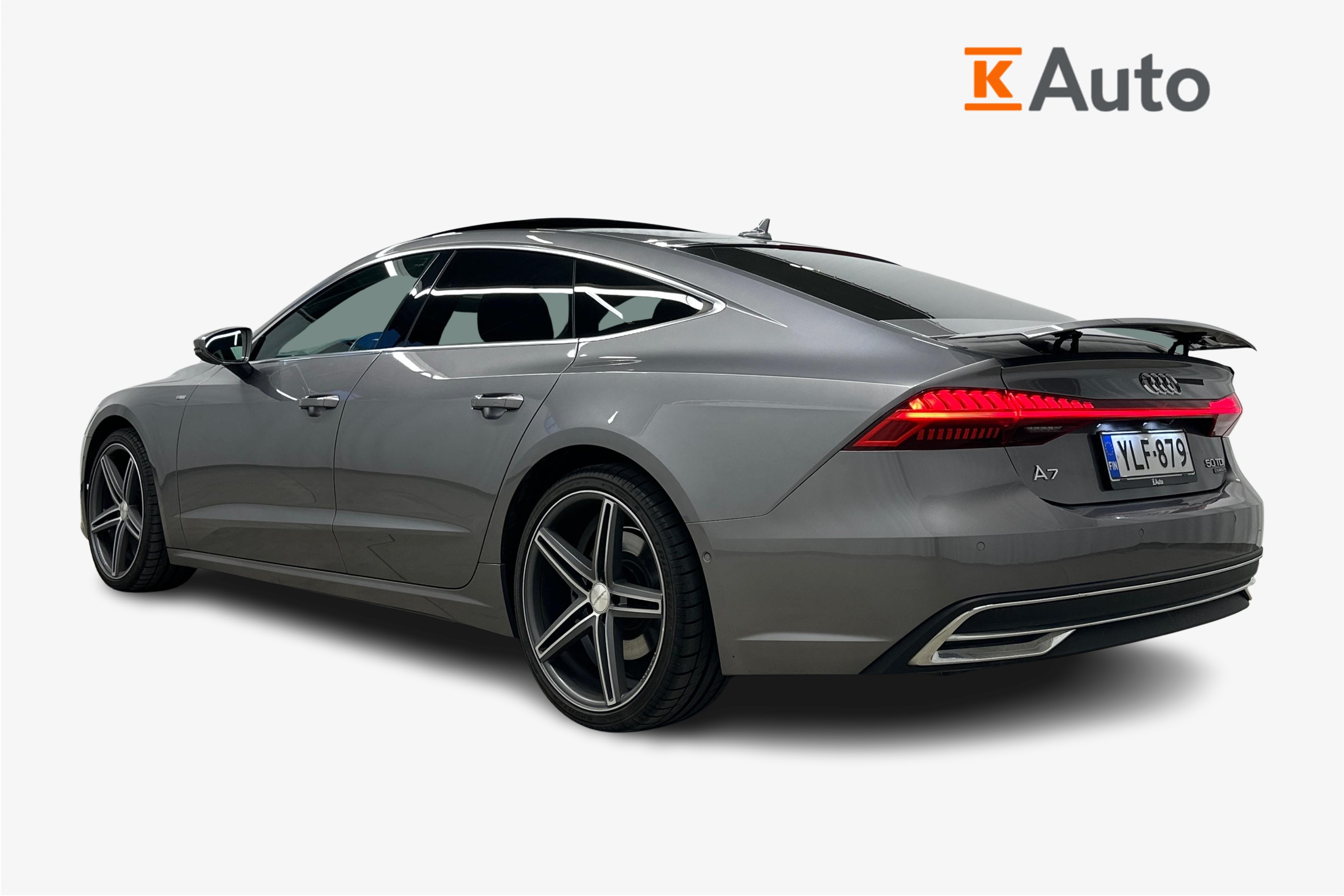 Audi A7 2019, kuva 2/32