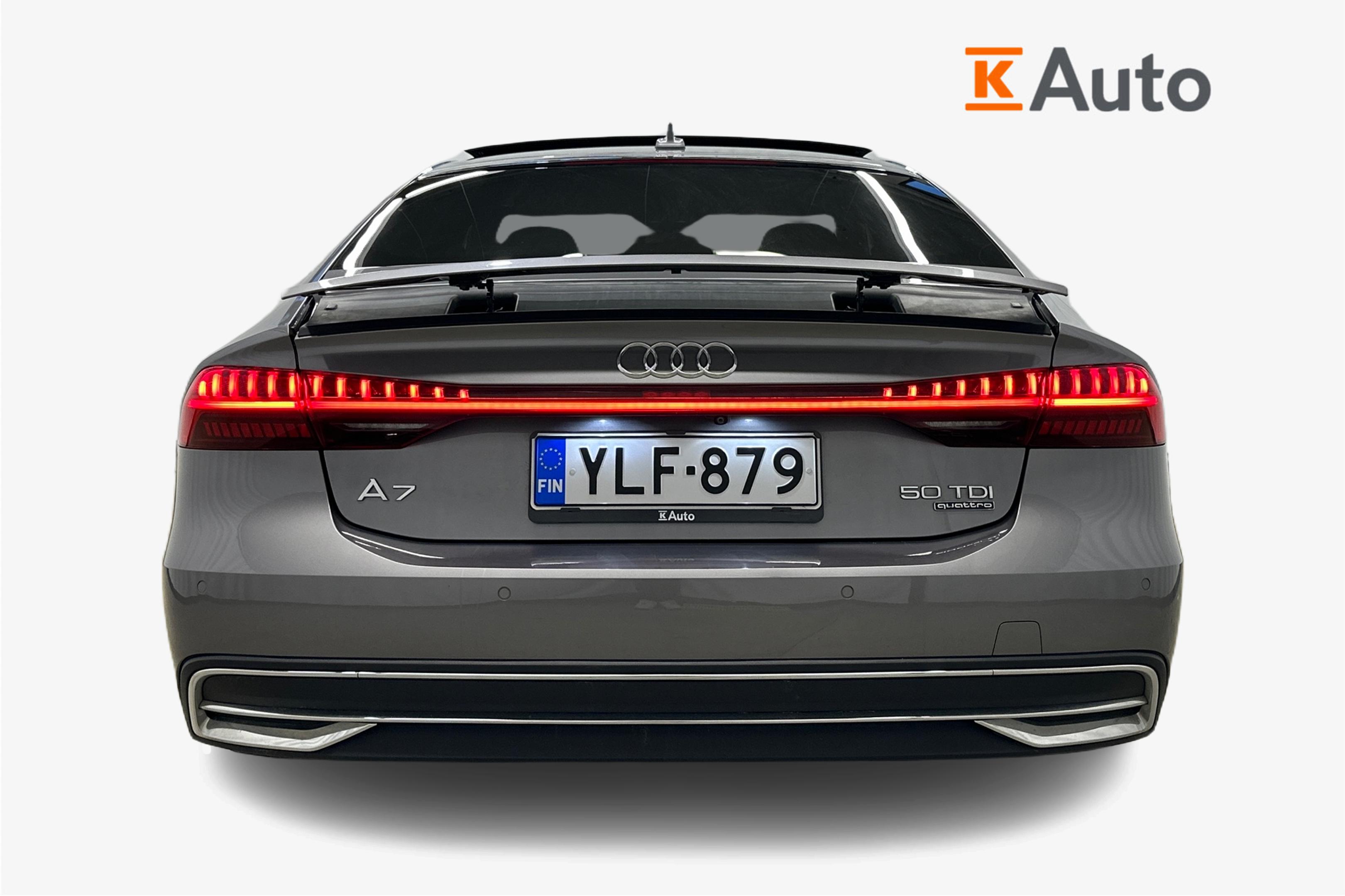Audi A7 2019, kuva 3/32