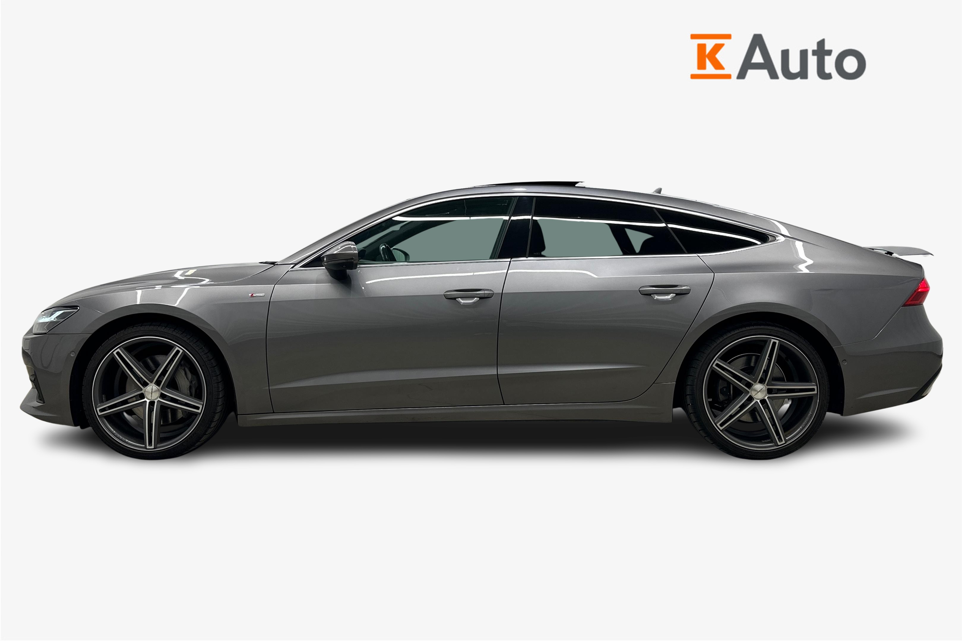 Audi A7 2019, kuva 5/32