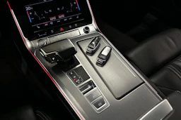 met. harmaa Audi A7 2019 kuva 16.