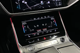 met. harmaa Audi A7 2019 kuva 17.