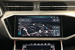 met. harmaa Audi A7 2019 kuva 18.