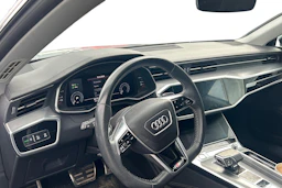 hopea Audi A7 2020 kuva 3.